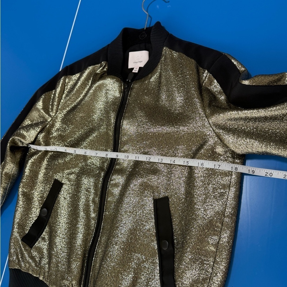 Cinq A Sept Jacket. Size XS. Pristine Condition. - Picture 6 of 11